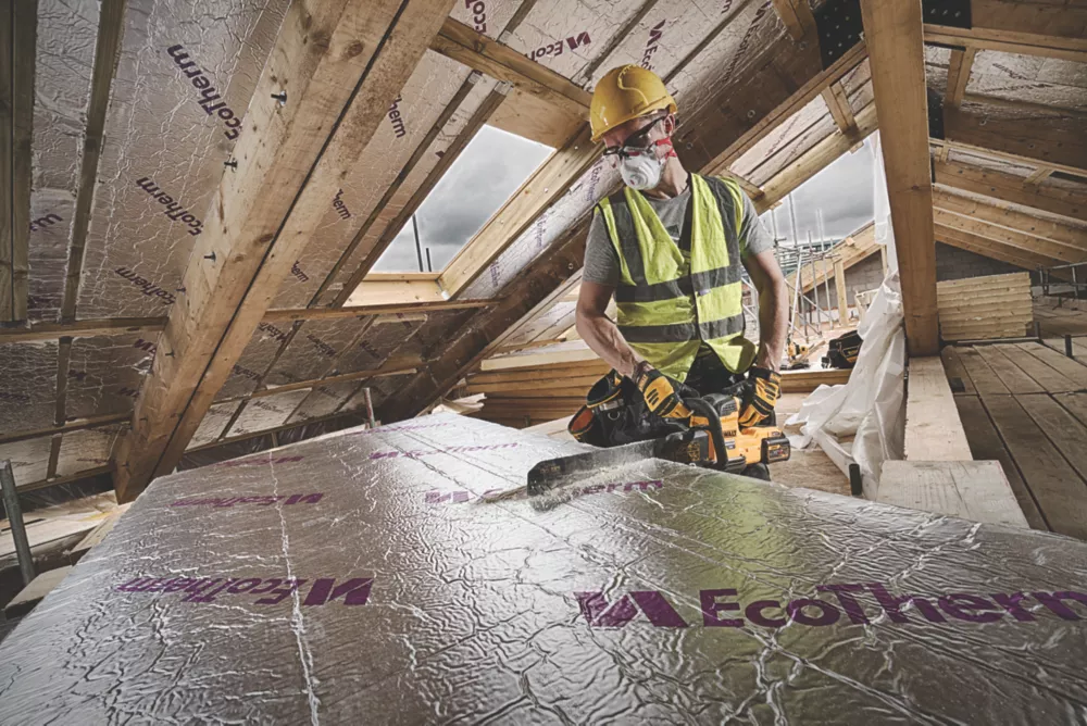 DeWalt DCS397N-XJ 430mm 54V Brushless Cordless XR FlexVolt Alligator Saw - Bare 4 DeWalt DCS397N-XJ 430mm 54V Brushless Cordless XR FlexVolt Alligator Saw - Bare - Image 2