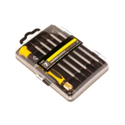 C.K Mixed Precision Screwdriver Set 7 Pieces