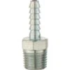 PCL HC5656 Male Hose Tail Adaptor 1/4" X 1/4" -Premium Tools 9264H P