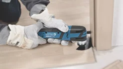 Bosch GOP 12V-28 12V Li-Ion Coolpack Brushless Cordless Multi-Tool - Bare -Premium Tools 930PV A2