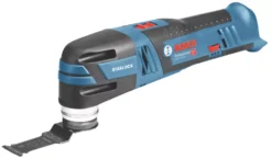 Bosch GOP 12V-28 12V Li-Ion Coolpack Brushless Cordless Multi-Tool - Bare