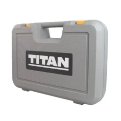 Titan TTI866JSW 18V 1 X 2Ah Li-Ion TXP Cordless Jigsaw -Premium Tools 932PV A2