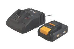 Titan TTI866JSW 18V 1 X 2Ah Li-Ion TXP Cordless Jigsaw -Premium Tools 932PV A3