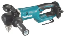 Makita DDA450ZK 18V Li-Ion LXT Brushless Cordless Angle Drill - Bare