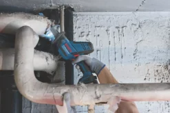 Bosch GSA18V-Li CN 18V Li-Ion Coolpack Cordless Reciprocating Saw - Bare -Premium Tools 935KX A3