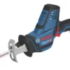 Bosch GSA18V-Li CN 18V Li-Ion Coolpack Cordless Reciprocating Saw - Bare