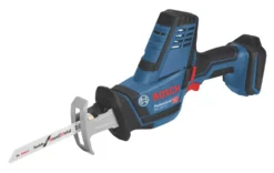 Bosch GSA18V-Li CN 18V Li-Ion Coolpack Cordless Reciprocating Saw - Bare