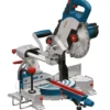 Bosch GCM 18V-216 216mm 18V Li-Ion ProCORE Brushless Cordless Single-Bevel Sliding BITURBO Mitre Saw - Bare -Premium Tools 935KY P