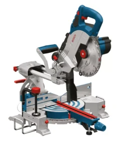 Bosch GCM 18V-216 216mm 18V Li-Ion ProCORE Brushless Cordless Single-Bevel Sliding BITURBO Mitre Saw - Bare