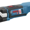 Bosch GOP 18 V-28 18V Li-Ion Brushless Cordless Multi-Tool - Bare -Premium Tools 9383P P