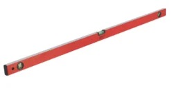 Forge Steel Magnetic Spirit Level 47.2" (1200mm)