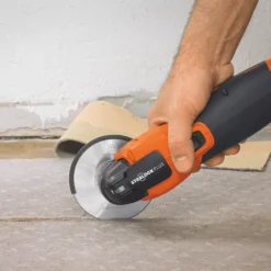 Fein Multimaster MM 500 - Top Plus 350W Electric Oscillating Multi-Tool 110V -Premium Tools 946RH A4