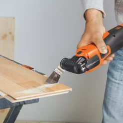 Fein Multimaster MM 500 - Top Plus 350W Electric Oscillating Multi-Tool 110V -Premium Tools 946RH A5