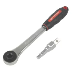 Rothenberger 1/2" Drive Ratchet Uni Spanner