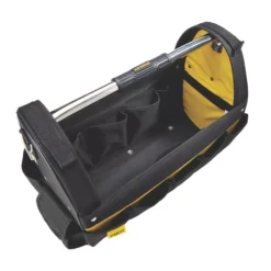 Stanley Open Tool Tote 18" -Premium Tools 9545J A3