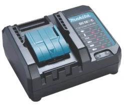 Makita DLX2414T01 18V 2 X 5.0Ah Li-Ion LXT Brushless Cordless Twin Pack -Premium Tools 959FV A4