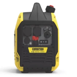 Champion 92001i 1900W Inverter Generator 240V -Premium Tools 959XJ A2