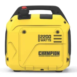 Champion 92001i 1900W Inverter Generator 240V -Premium Tools 959XJ A3