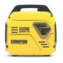 Champion 92001i 1900W Inverter Generator 240V -Premium Tools 959XJ A4