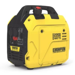 Champion 92001i 1900W Inverter Generator 240V