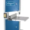 Scheppach HBS20 80mm Brushless Electric Bandsaw 240V -Premium Tools 96071 P