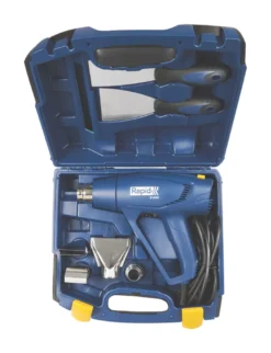 Rapid R1800 1800W Electric Heat Gun 240V -Premium Tools 962RT A3