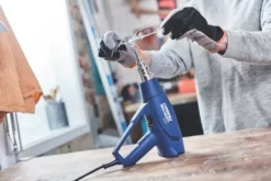 Rapid R1800 1800W Electric Heat Gun 240V -Premium Tools 962RT A5