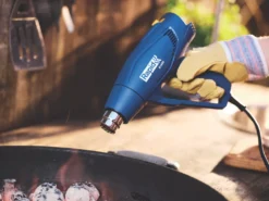 Rapid R1800 1800W Electric Heat Gun 240V -Premium Tools 962RT A6