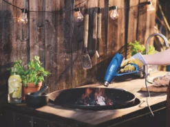 Rapid R1800 1800W Electric Heat Gun 240V -Premium Tools 962RT A7