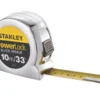 Stanley Powerlock 10m Tape Measure