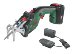 Bosch KEO 18V 1 X 2.0Ah Li-Ion Cordless Garden Saw 8 Bosch KEO 18V 1 X 2.0Ah Li-Ion Cordless Garden Saw -Premium Tools 964PF A1