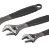 Bahco Adjust 3-90 Adjustable Wrench Set 3 Pieces -Premium Tools 9650F P