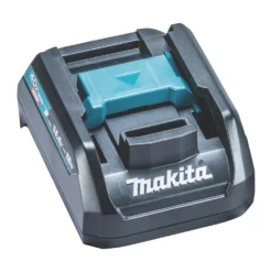 Makita GA013GD202 40V 2 X 2.5Ah Li-Ion XGT 5" Brushless Cordless Angle Grinder Kit -Premium Tools 968VV A2