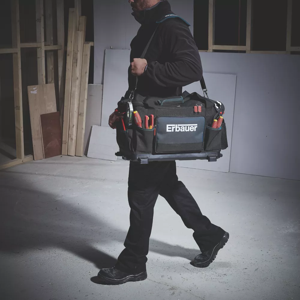 Erbauer Connecx Tool Bag 11" 4 Erbauer Connecx Tool Bag 11" - Image 2