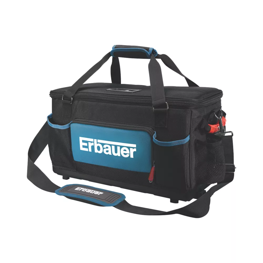 Erbauer Connecx Tool Bag 11" 3 Erbauer Connecx Tool Bag 11"