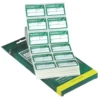 Kewtech Pass Test Labels 500 Pack -Premium Tools 97150 P