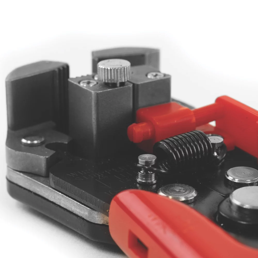 C.K Wire Stripper 10 1/4" (265mm) 5 C.K Wire Stripper 10 1/4" (265mm) - Image 3