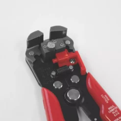 C.K Wire Stripper 10 1/4" (265mm) 11 C.K Wire Stripper 10 1/4" (265mm) -Premium Tools 97204 A3