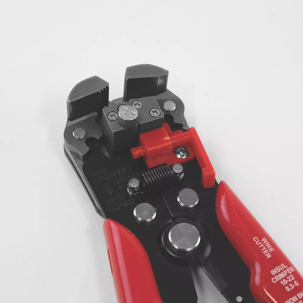 C.K Wire Stripper 10 1/4" (265mm) 6 C.K Wire Stripper 10 1/4" (265mm) - Image 4