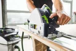 Festool TS 55 FEQ-Plus 110V 160mm Electric Plunge Saw 110V 10 Festool TS 55 FEQ-Plus 110V 160mm Electric Plunge Saw 110V -Premium Tools 975PF A3