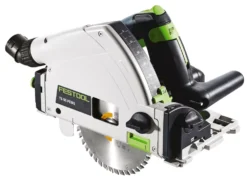 Festool TS 55 FEQ-Plus 110V 160mm Electric Plunge Saw 110V