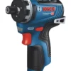 Bosch GSR 12V-35 HX 12V Li-Ion Coolpack Brushless Cordless Screwdriver - Bare -Premium Tools 975XK P