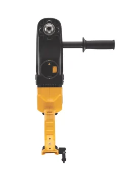 DeWalt DCD470N-XJ 54V Li-Ion XR FlexVolt Brushless Cordless Right-Angle Diamond Core Drill - Bare -Premium Tools 980HP A3