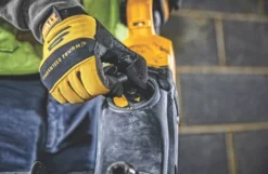 DeWalt DCD470N-XJ 54V Li-Ion XR FlexVolt Brushless Cordless Right-Angle Diamond Core Drill - Bare -Premium Tools 980HP A4