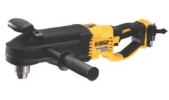 DeWalt DCD470N-XJ 54V Li-Ion XR FlexVolt Brushless Cordless Right-Angle Diamond Core Drill - Bare