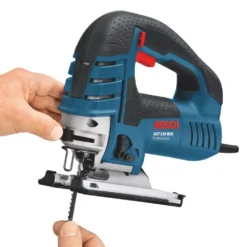 Bosch GST 150 BCE 780W Electric Jigsaw 110V -Premium Tools 98239 A7