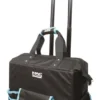 Mac Allister Hard Base Tool Bag With Wheels 18" 2 Mac Allister Hard Base Tool Bag With Wheels 18" -Premium Tools 9844P P