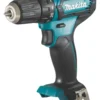 Makita DF333DZ 12V Li-Ion CXT Cordless Drill Driver - Bare -Premium Tools 986HP P