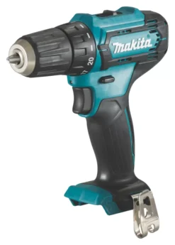 Makita DF333DZ 12V Li-Ion CXT Cordless Drill Driver - Bare