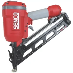 Senco FINISHPRO42XP 65mm Second Fix Air Nail Gun